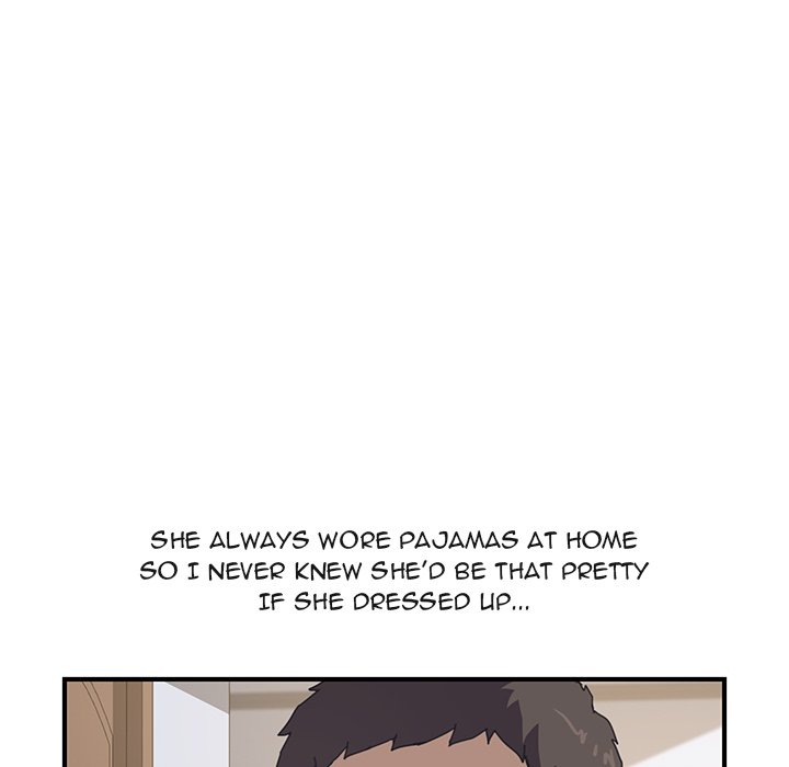 The Unwanted Roommate - episode 13 - 68
