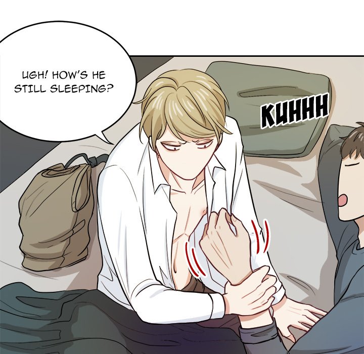I Like You - episode 17 - 13