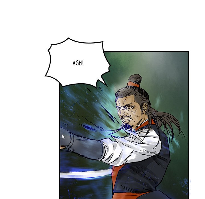 The Blade Demon - episode 3 - 65