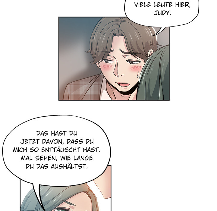 Der Schriftsteller & seine Frauen - episode 14 - 14