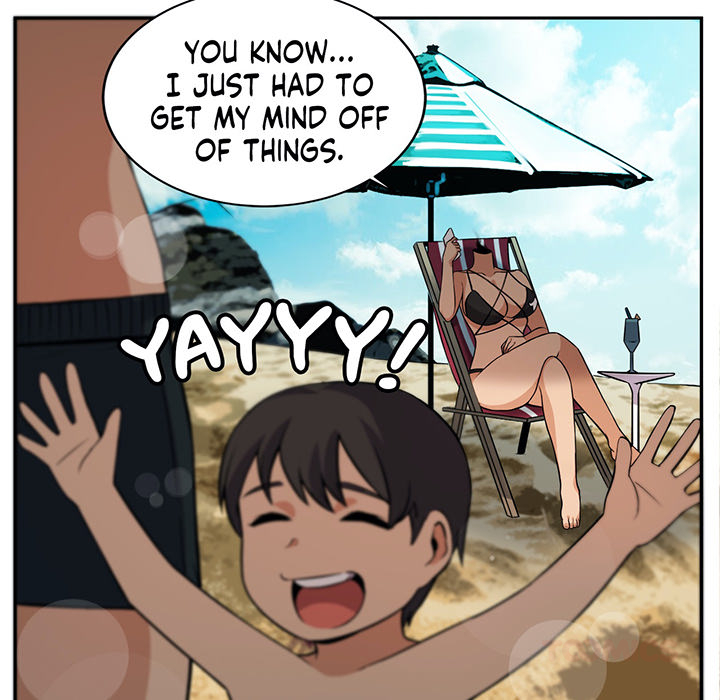 Zombie Girlfriend! - episode 15 - 29