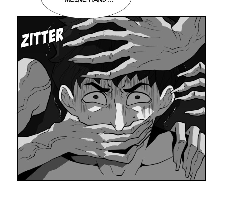 Angriff der Hand - episode 21 - 84