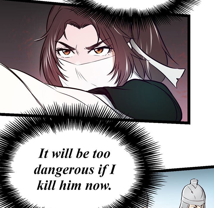 River Where the Moon Rises - episode 9 - 51