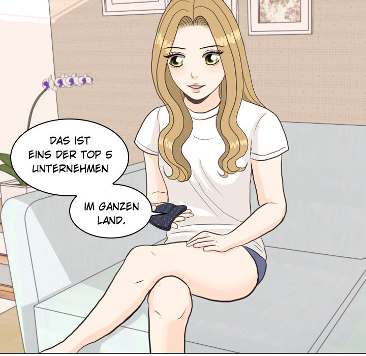 Nimm Meine Hand - episode 27 - 4