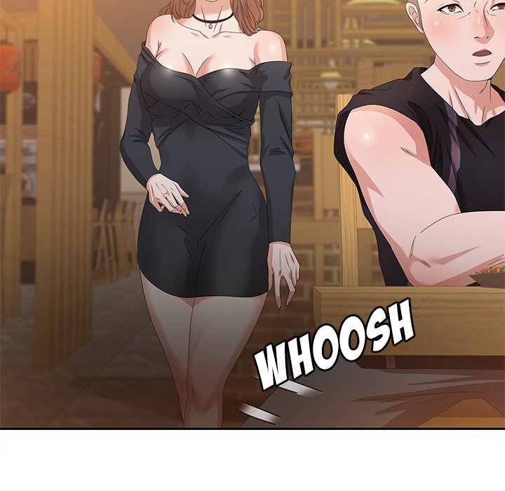 Tasty Chat: 0km - episode 4 - 124