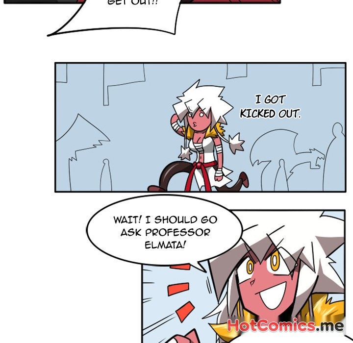 Maki and Friends - episode 19 - 8
