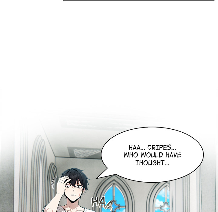 Draco-Knight Commander - UNCENSORED - episode 11 - 108