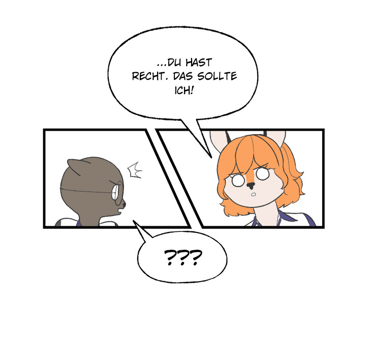Mitschüler fressen verboten - episode 18 - 29