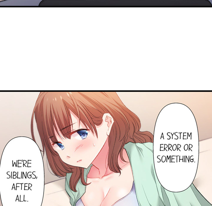 100% Compatibility: My DNA Desires My Step-Brother - episode 2 - 16