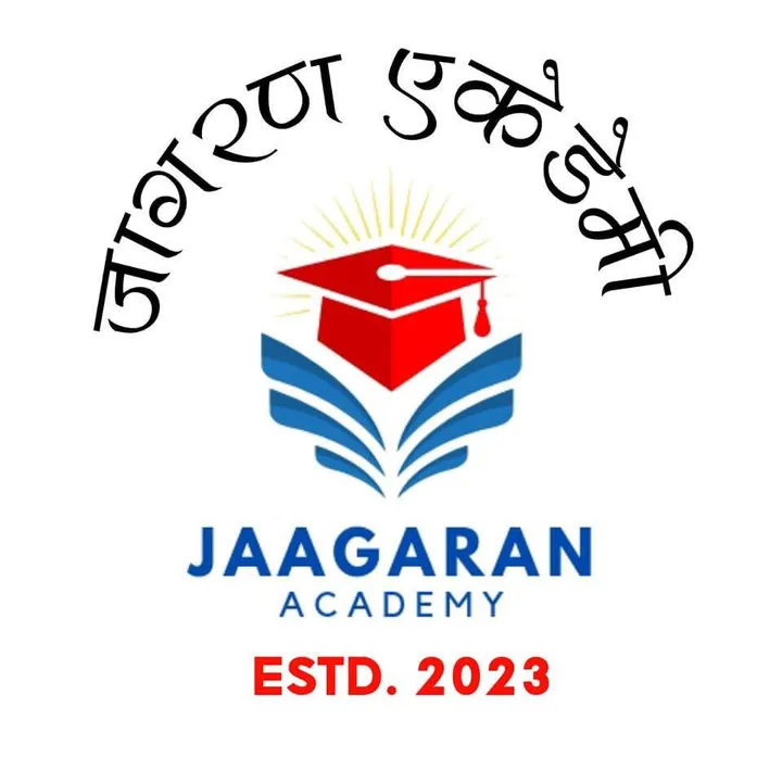 jaagarnacademy