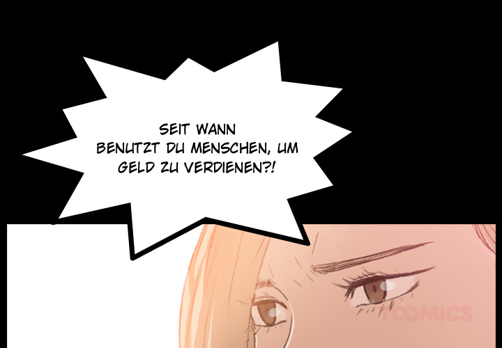 Heimliche Nachbarn - episode 15 - 2