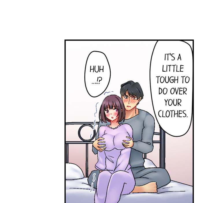Our Kinky Newlywed Life - episode 5 - 38