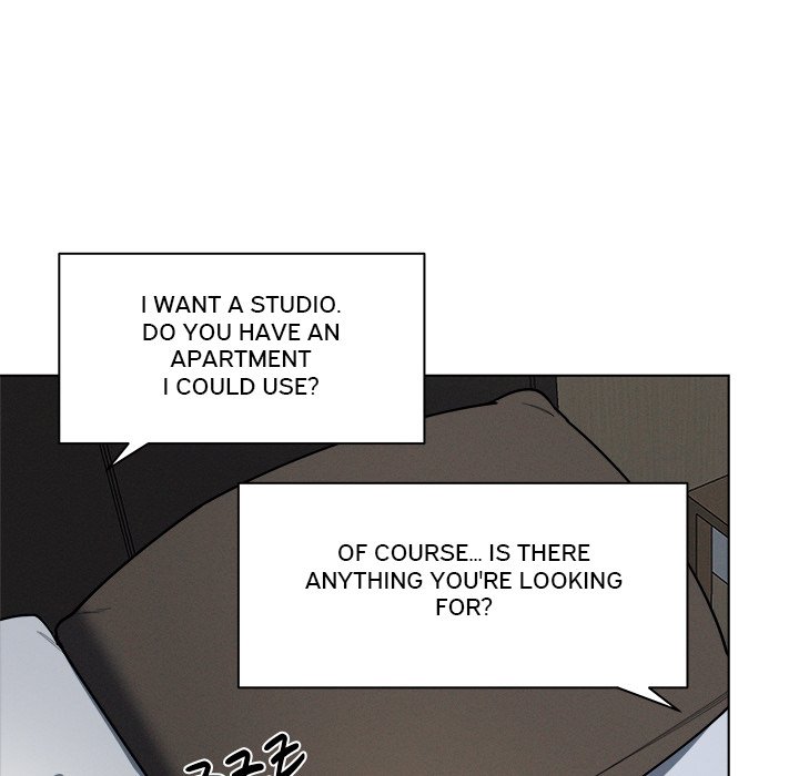 Cherry Doll Scandal - episode 18 - 5