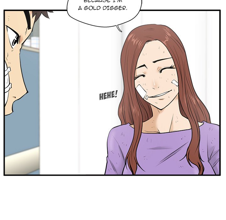 Mr. Kang - episode 34 - 33