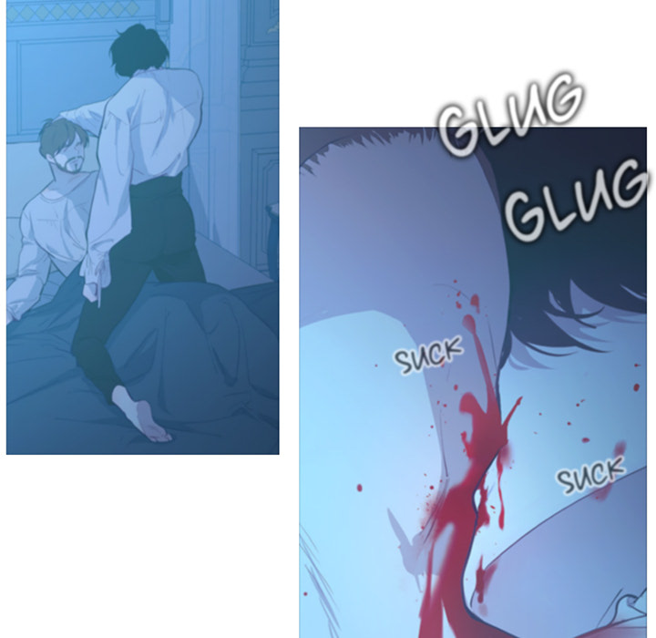 The Blood of Madam Giselle - episode 52 - 38