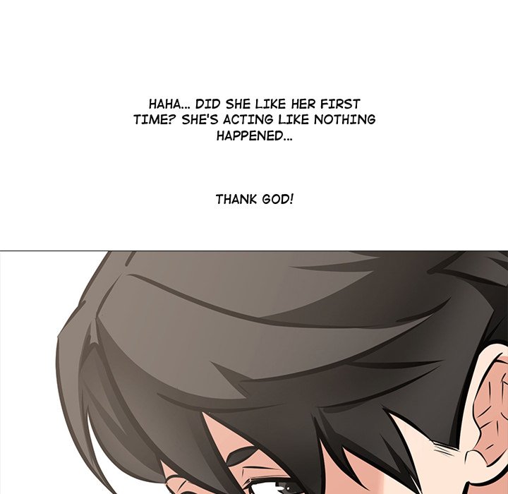 His Mission, Her Life - episode 7 - 5
