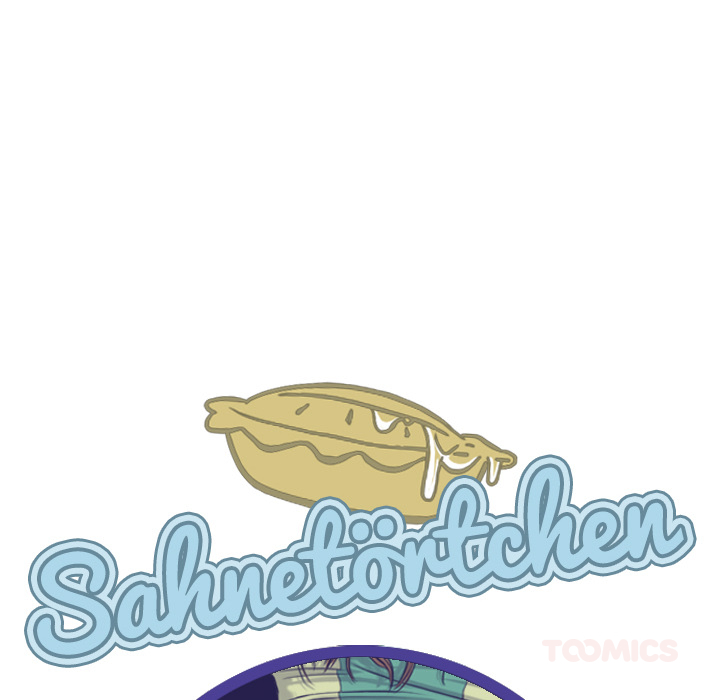 Sahnetörtchen - episode 30 - 43