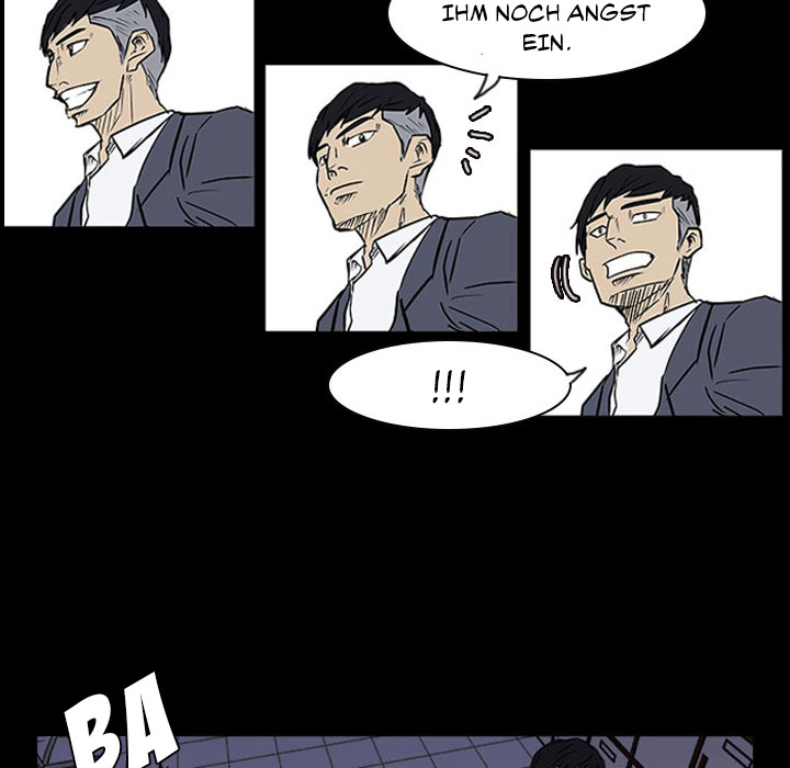 Tweener - episode 15 - 25