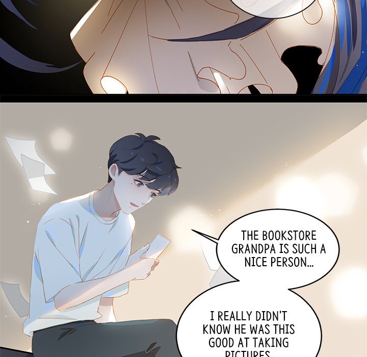Ballerino - episode 45 - 80