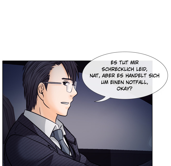 Untreu - episode 9 - 23