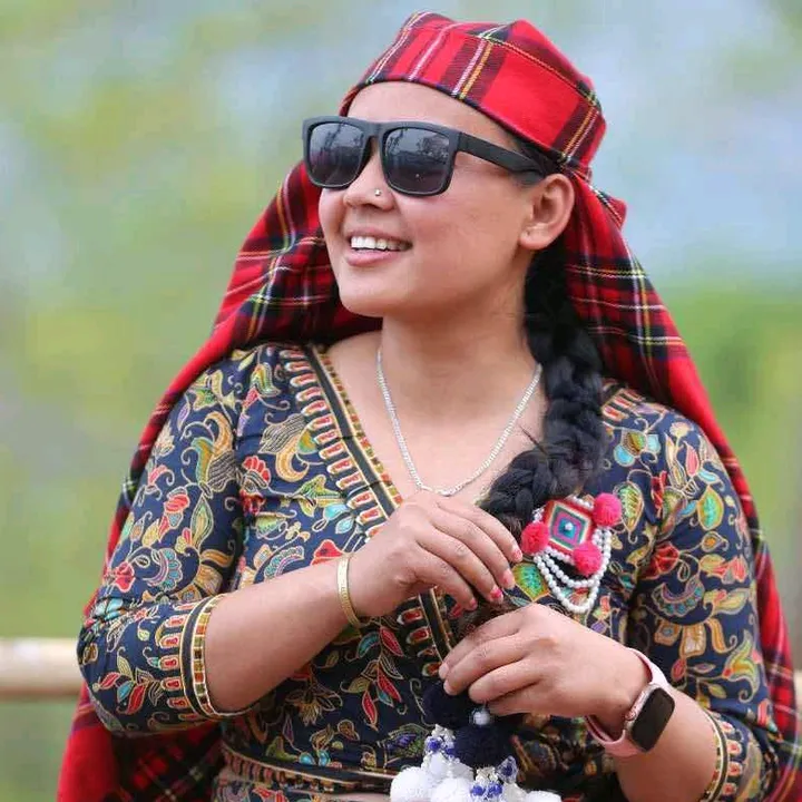 amritarai385