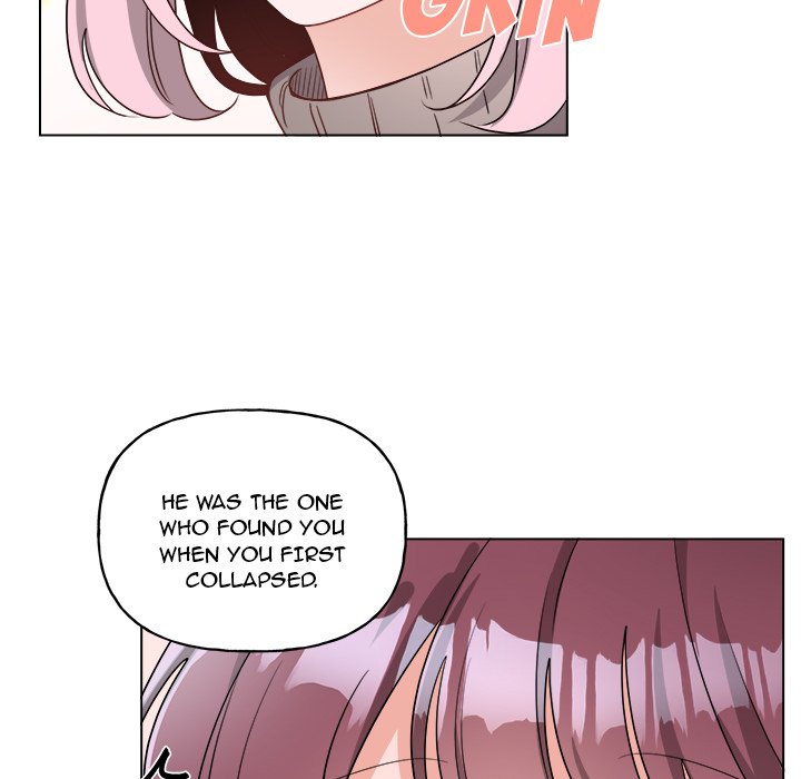 Pheromone Sherbet♥ - episode 32 - 25