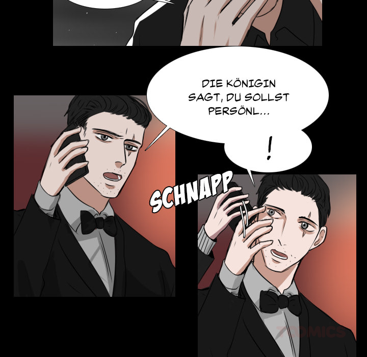 Die Königin - episode 30 - 40