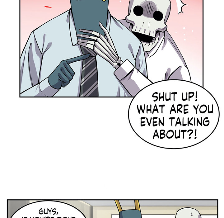 Zombie Girlfriend! - episode 19 - 42