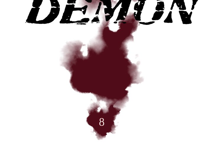 The Blade Demon - episode 8 - 2