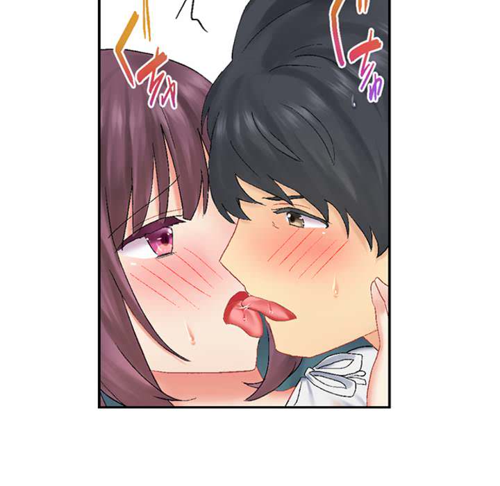 Our Kinky Newlywed Life - episode 15 - 21