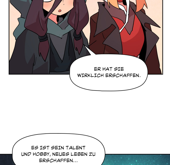 Die Dämonenkaiserin - episode 56 - 45