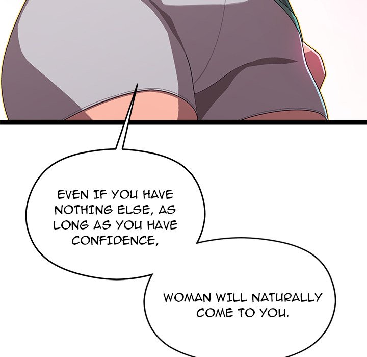 From Weakling to Nemesis - UNCENSORED - episode 6 - 119