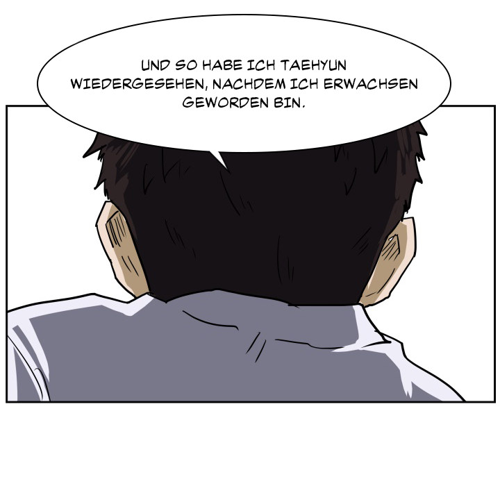 Tweener - episode 56 - 74