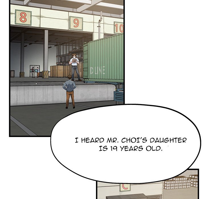 My Memory of You - episode 3 - 6