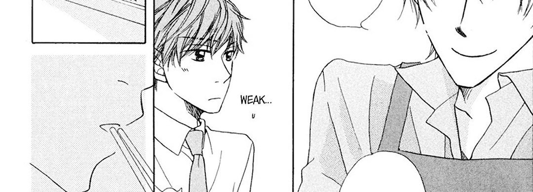 Stairway to Love - episode 2 - 14