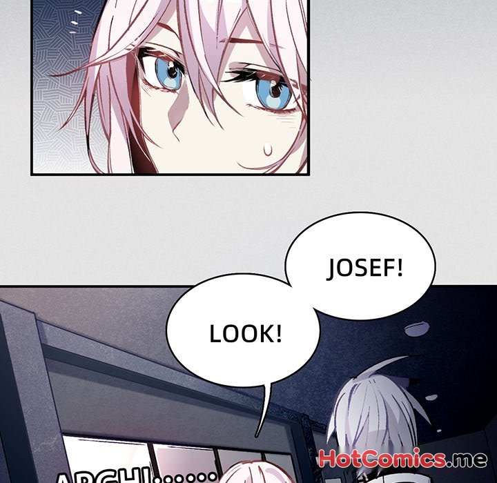 I'm a monster - episode 5 - 10
