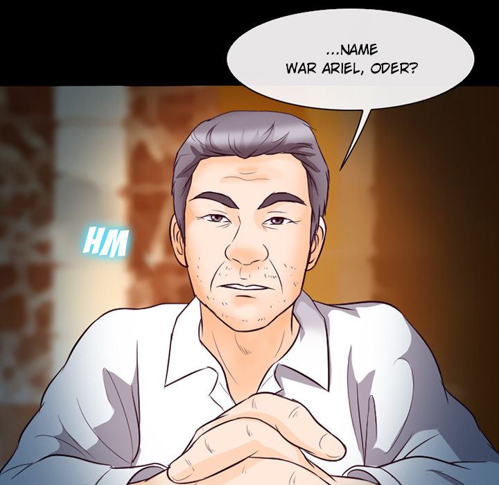 Silhouette - episode 61 - 104