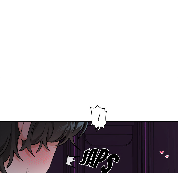 Pheromon Sorbet♥ - episode 33 - 38