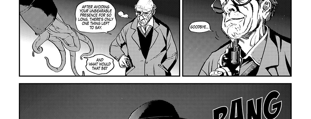 StoneBot Nakamura Omnibus - episode 8 - 109