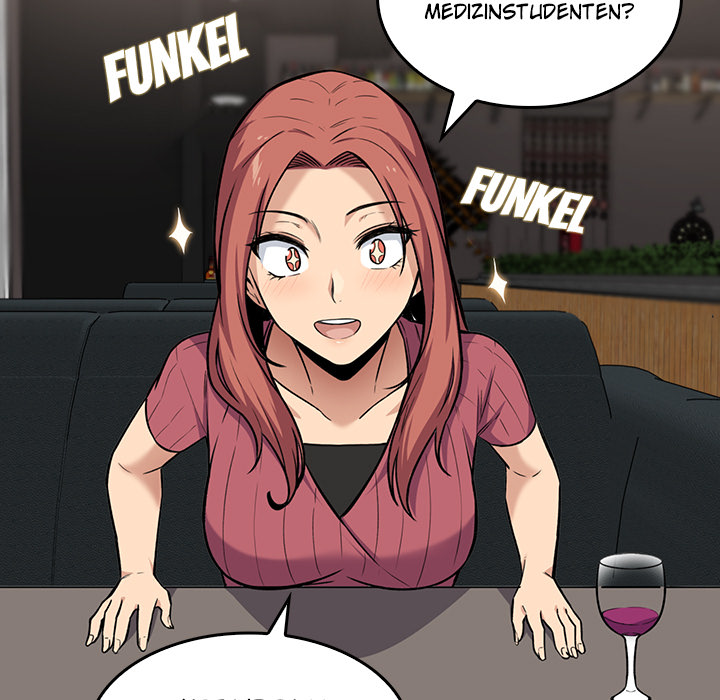 Raus aus meinem Zimmer! - episode 16 - 20