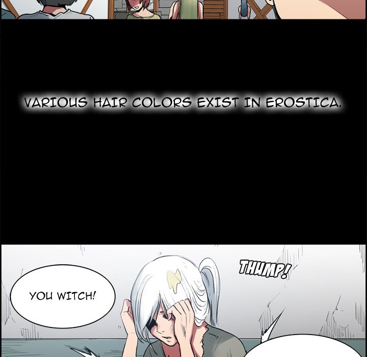 Erostica - episode 14 - 4