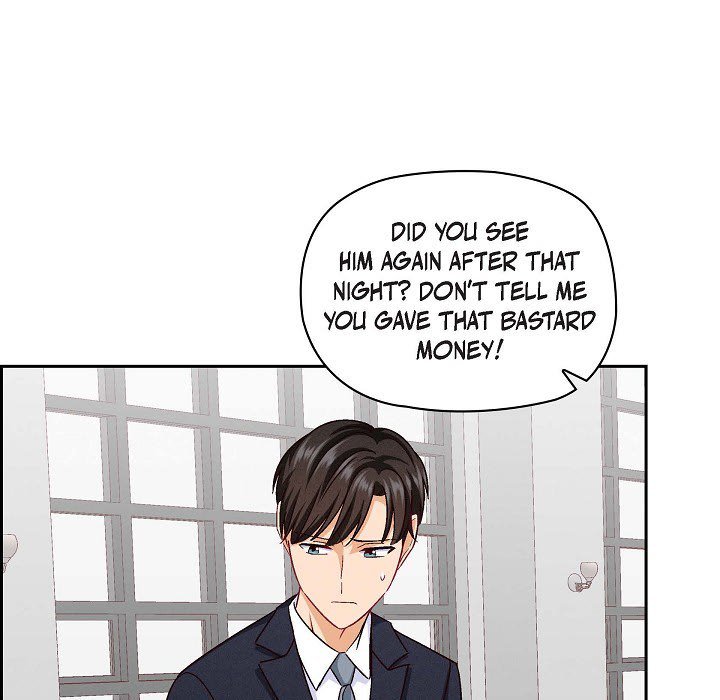 The Friendship Dilemma - episode 44 - 64