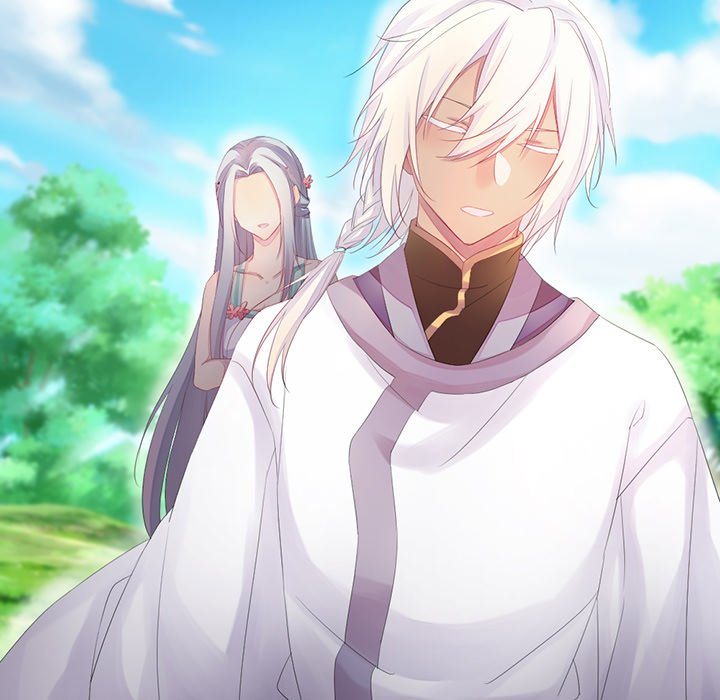 Flowers Whispering - episode 21 - 32