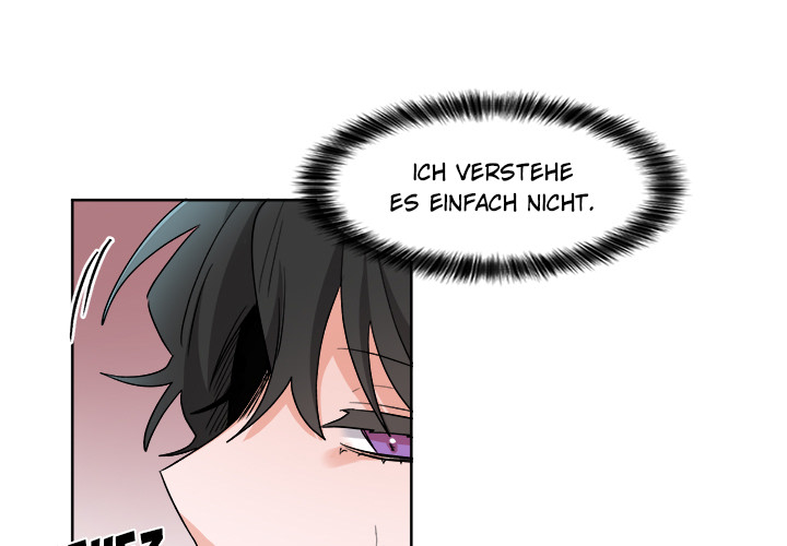 Pheromon Sorbet♥ - episode 18 - 2