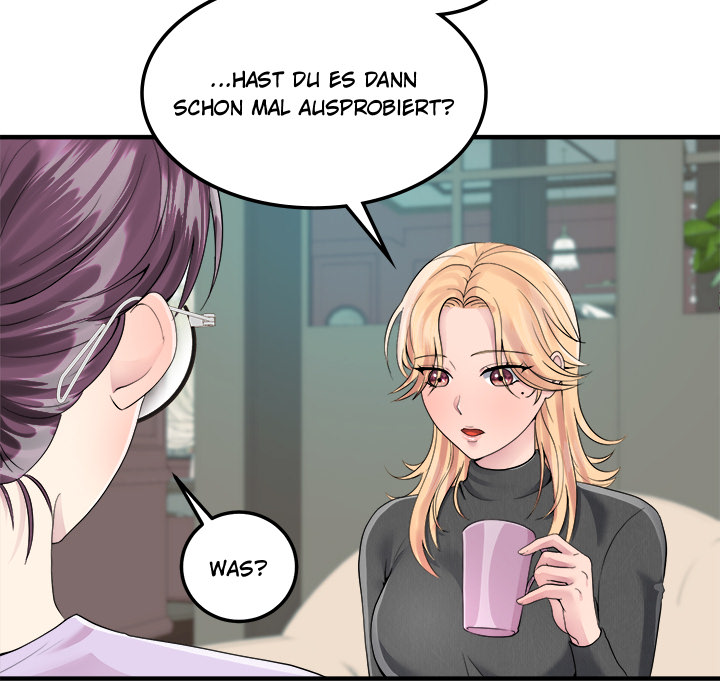 Verzaubert im Büro - episode 5 - 35