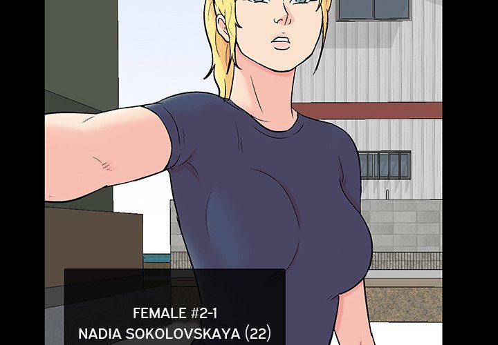Project Utopia - episode 135 - 3