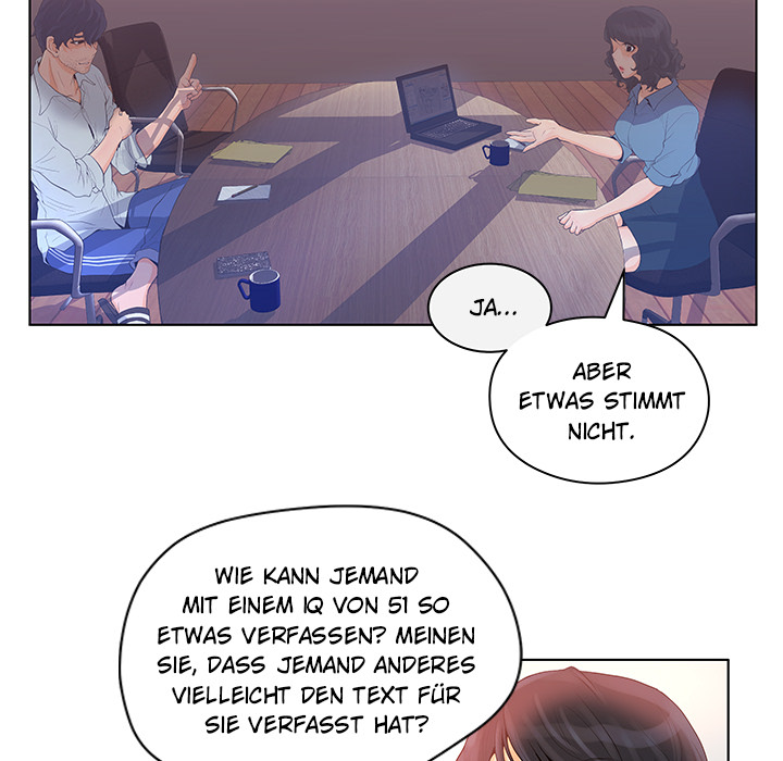 Täuschung: Die Zunge der Schlange - episode 5 - 4