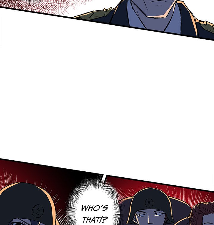 I Reincarnated as a Villain of an RPG, But I Want to Survive - episode 15 - 22