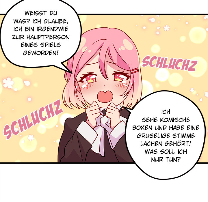 Ich wähle dich! - episode 4 - 13