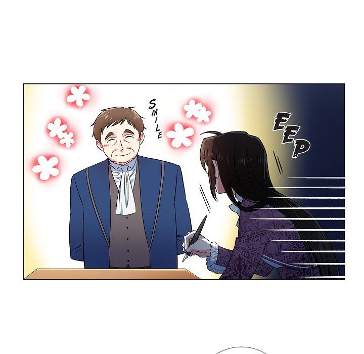 The Maid and the Vampire - episode 37 - 54